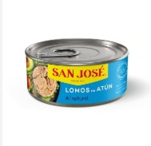 lomo de atun al natural 3